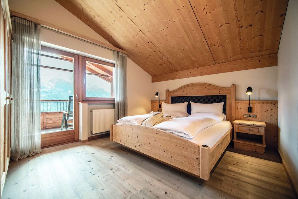 Sonus Alpis - Adults Only Apartment 2