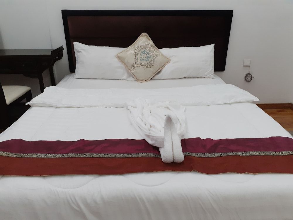 New Season Riverside Hotel