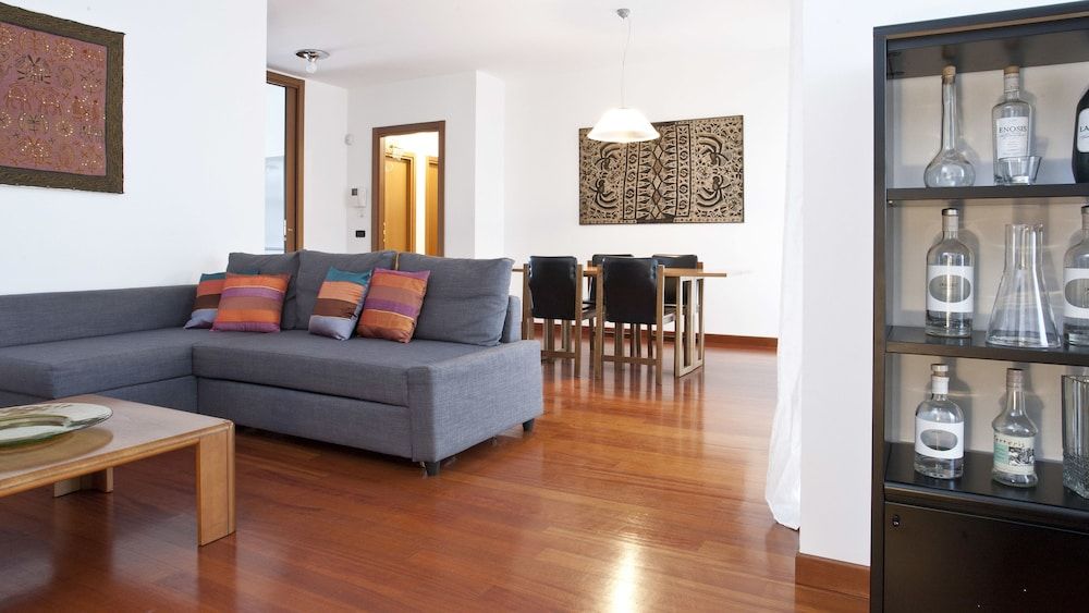 Italianway   - Zanella Apartment (2 Bedrooms) 19