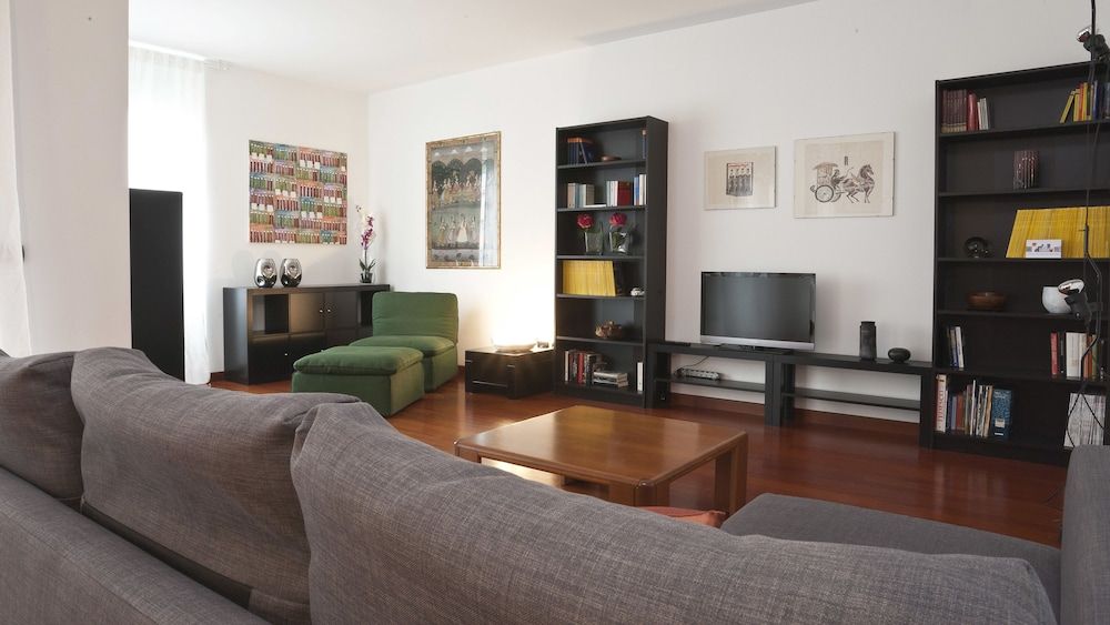 Italianway   - Zanella Apartment (2 Bedrooms) 20