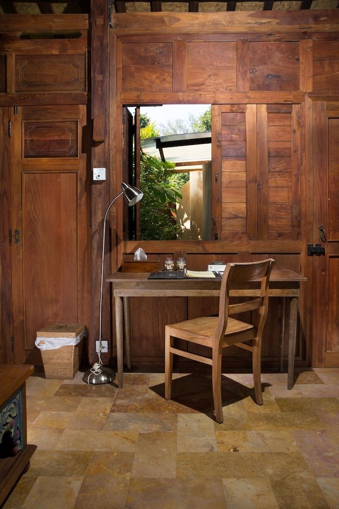 Yabbiekayu Eco Bungalows Executive Bungalow 3