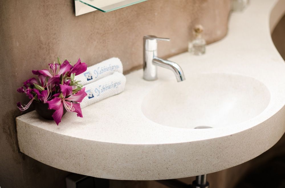 Yabbiekayu Eco Bungalows Executive Bungalow 5