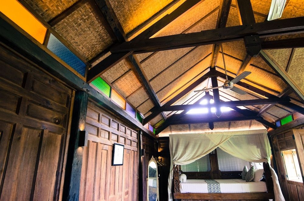 Yabbiekayu Eco Bungalows Family Bungalow 4