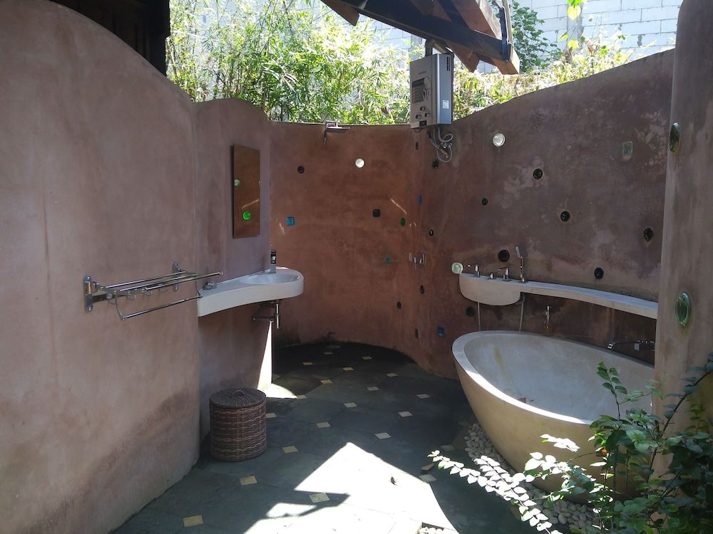 Yabbiekayu Eco Bungalows Family Bungalow 3