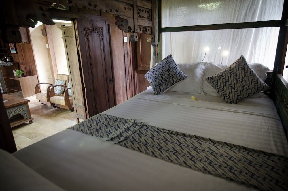 Yabbiekayu Eco Bungalows Executive Bungalow 2