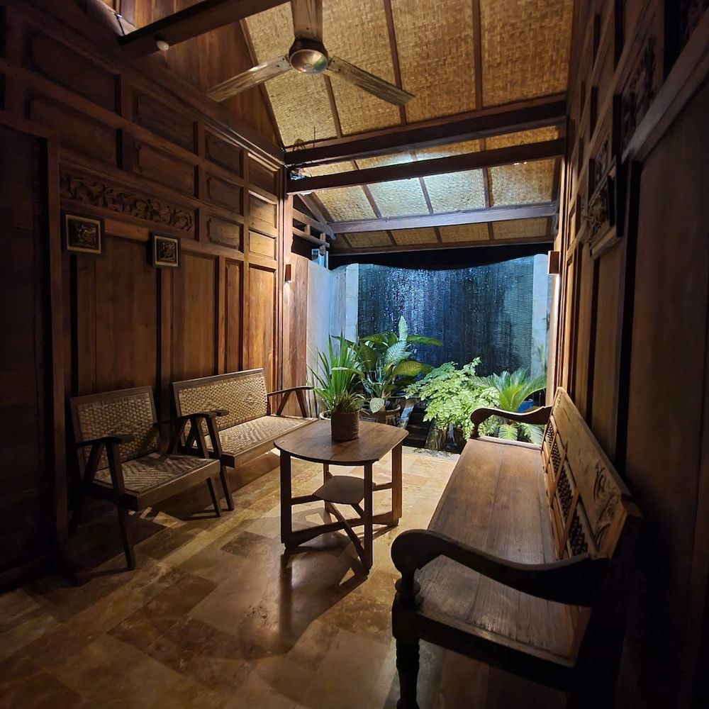 Yabbiekayu Eco Bungalows Exclusive Bungalow 3