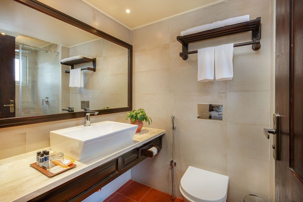 Hotel Thamel House Super Deluxe Room 2