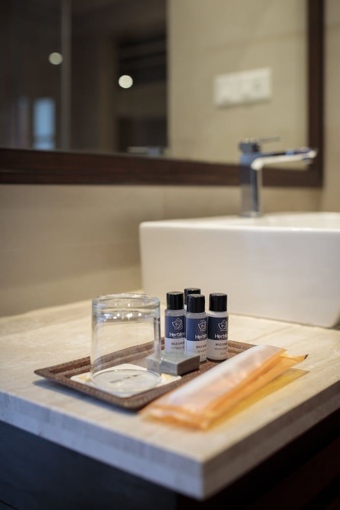 Hotel Thamel House Super Deluxe Room 2