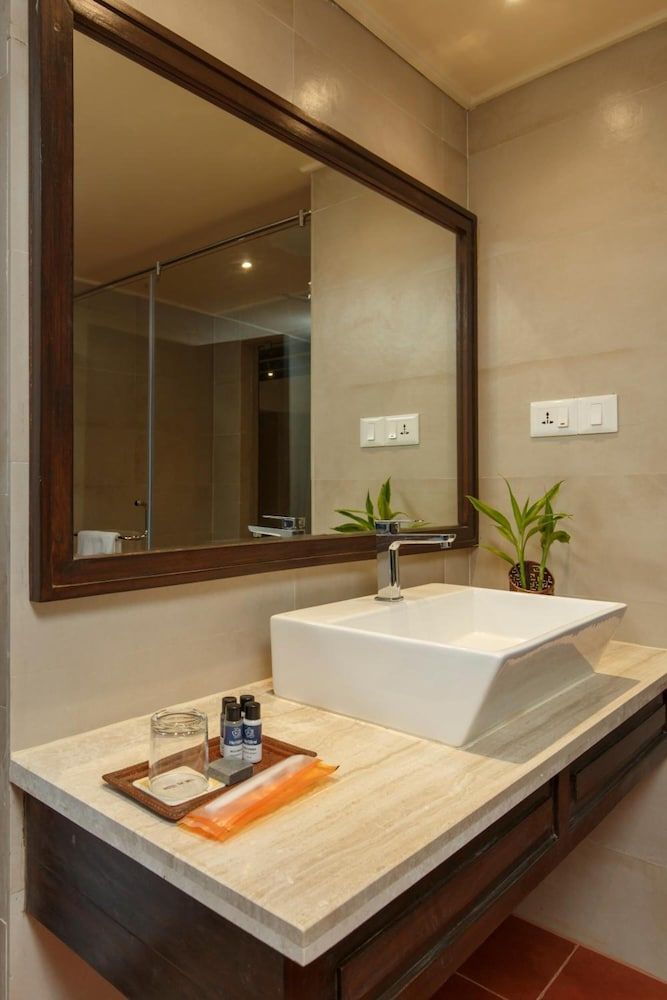 Hotel Thamel House Super Deluxe Room 3