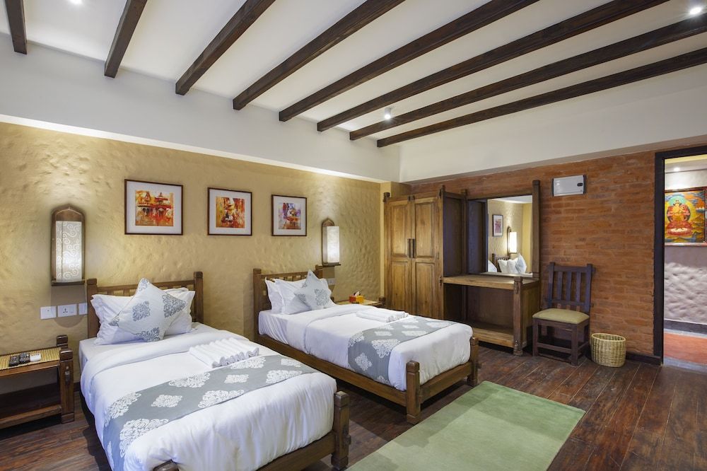 undefined Hotel Thamel House 2