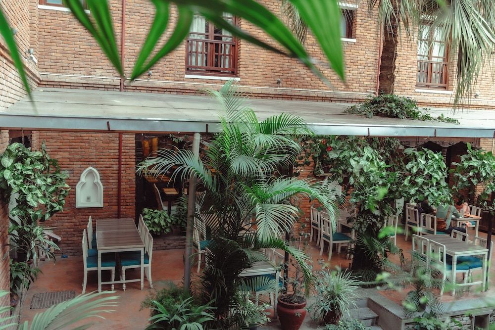 undefined Hotel Thamel House 10