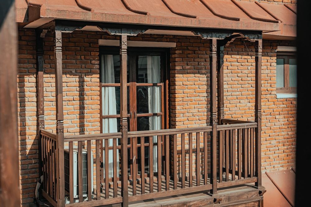 undefined Hotel Thamel House 2