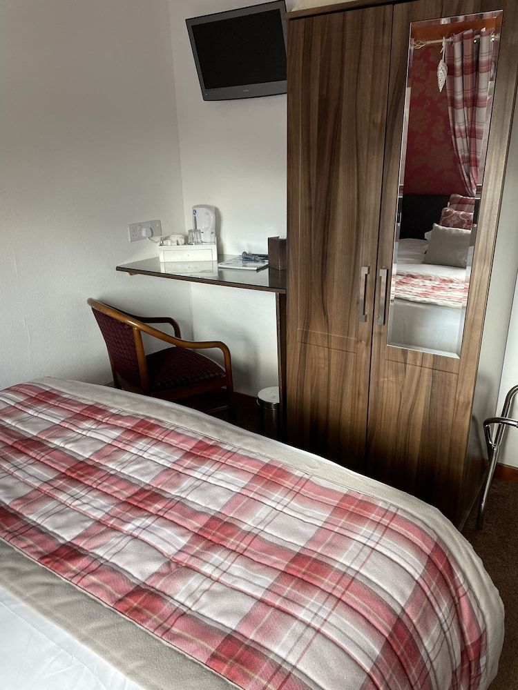 undefined Royston Guest House 10