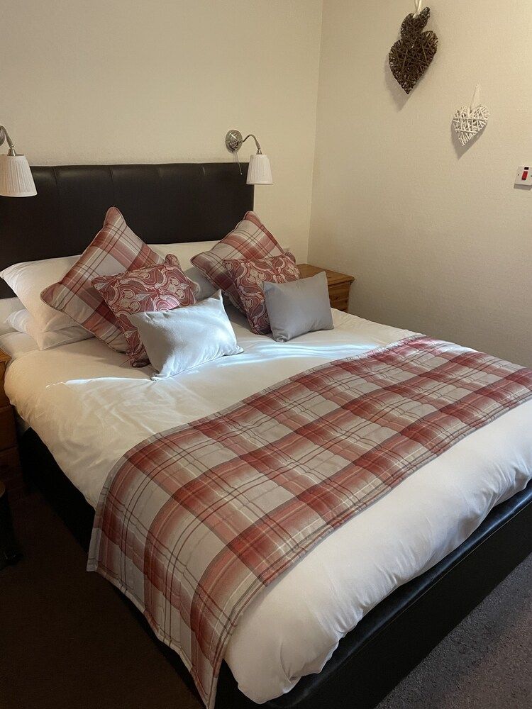 undefined Royston Guest House