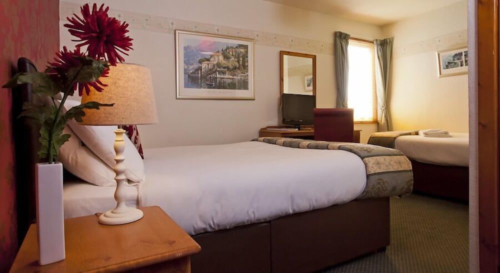 undefined Royston Guest House 5