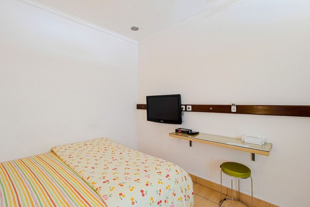 Applewood B&B Standard Room 4