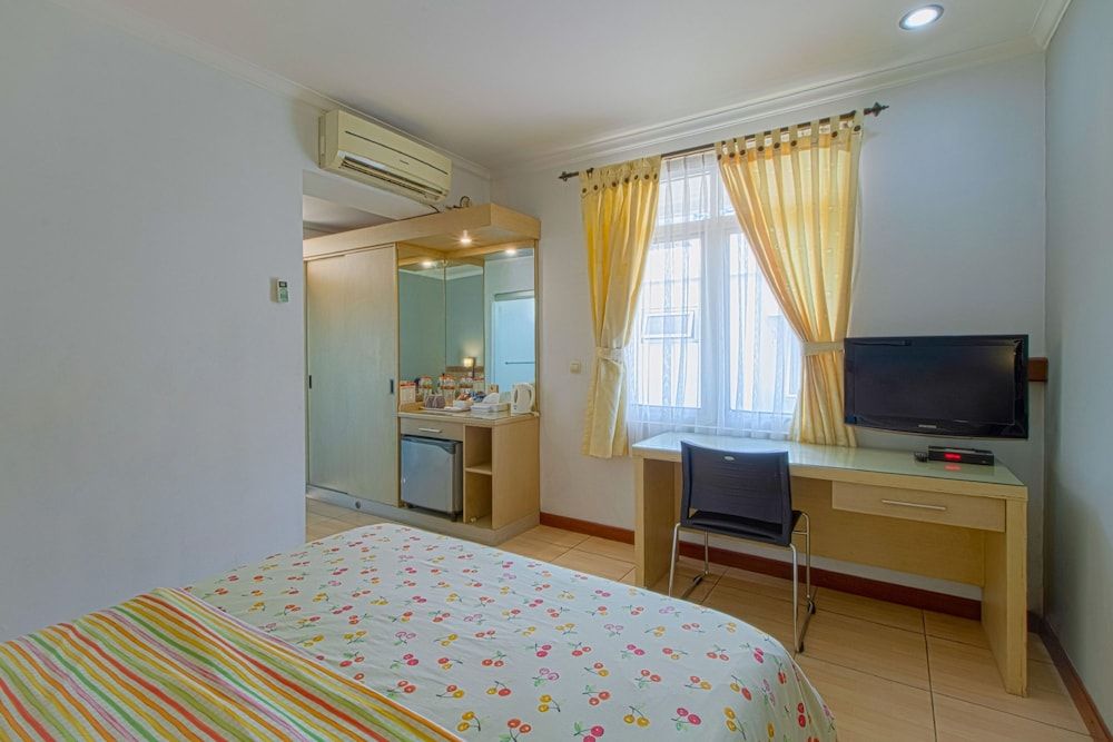 Applewood B&B Superior Room 8