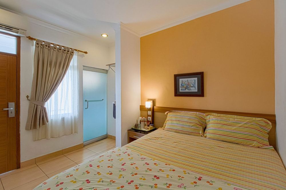 Applewood B&B Standard Room 3