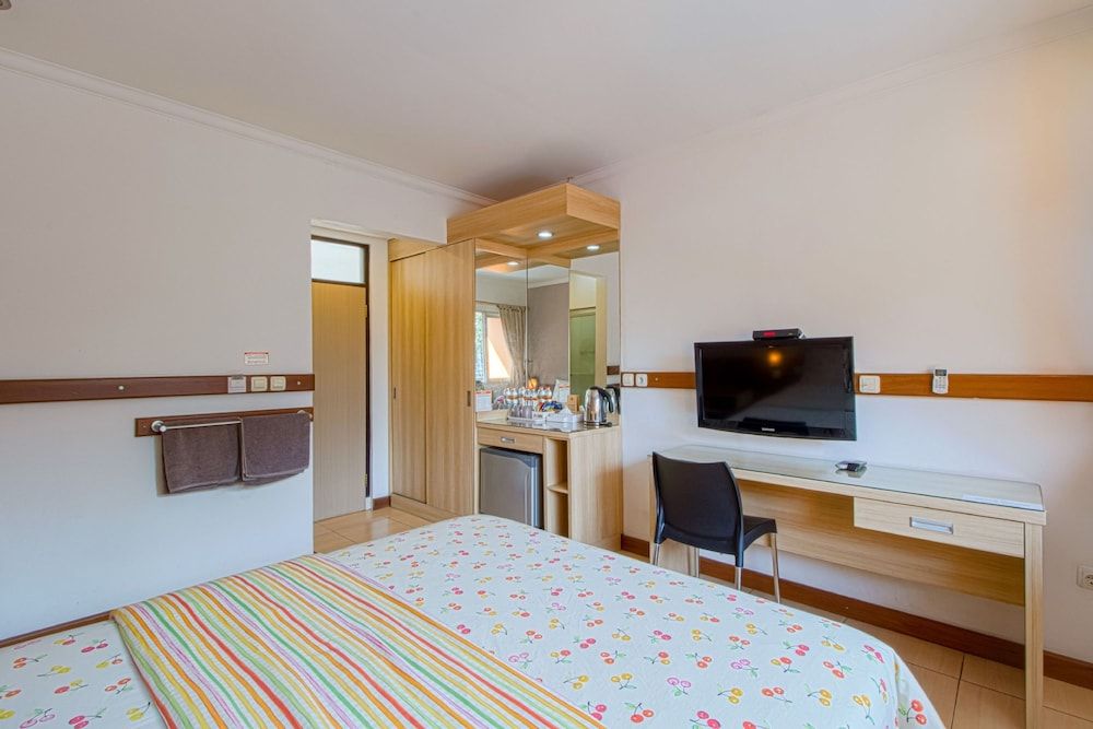 Applewood B&B Superior Room 4