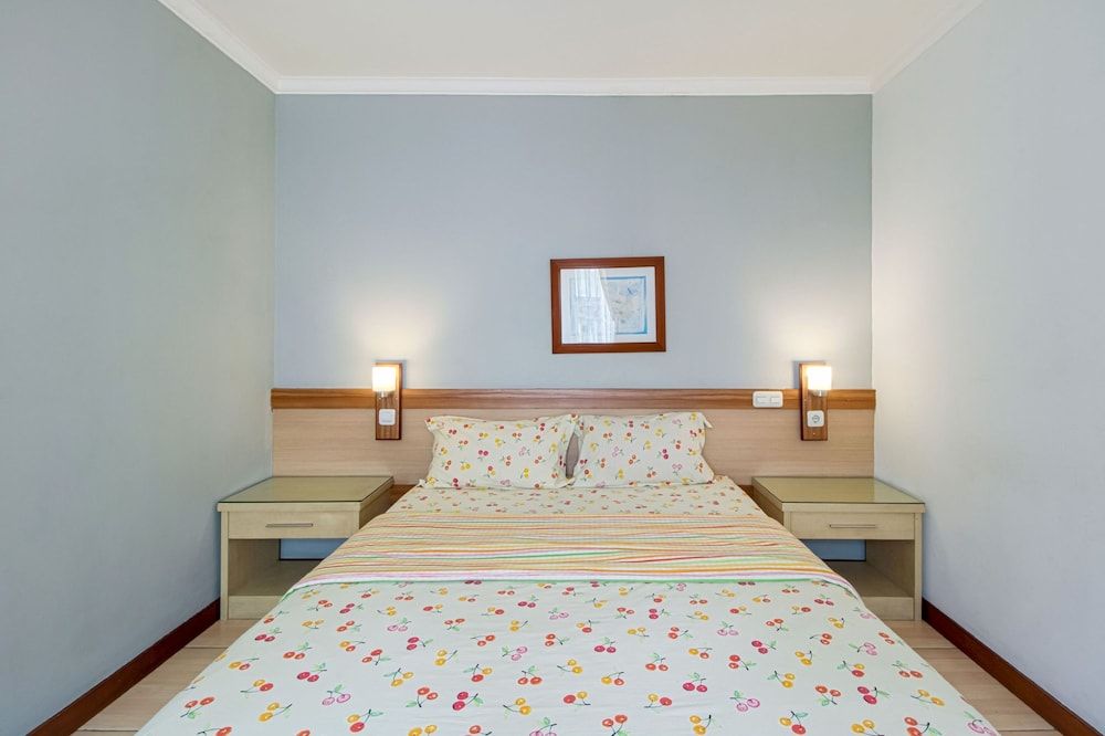 Applewood B&B Superior Room 7