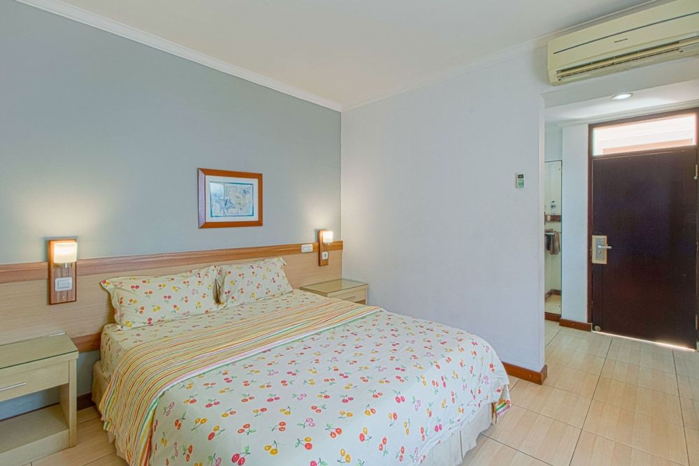 Applewood B&B Superior Room 6