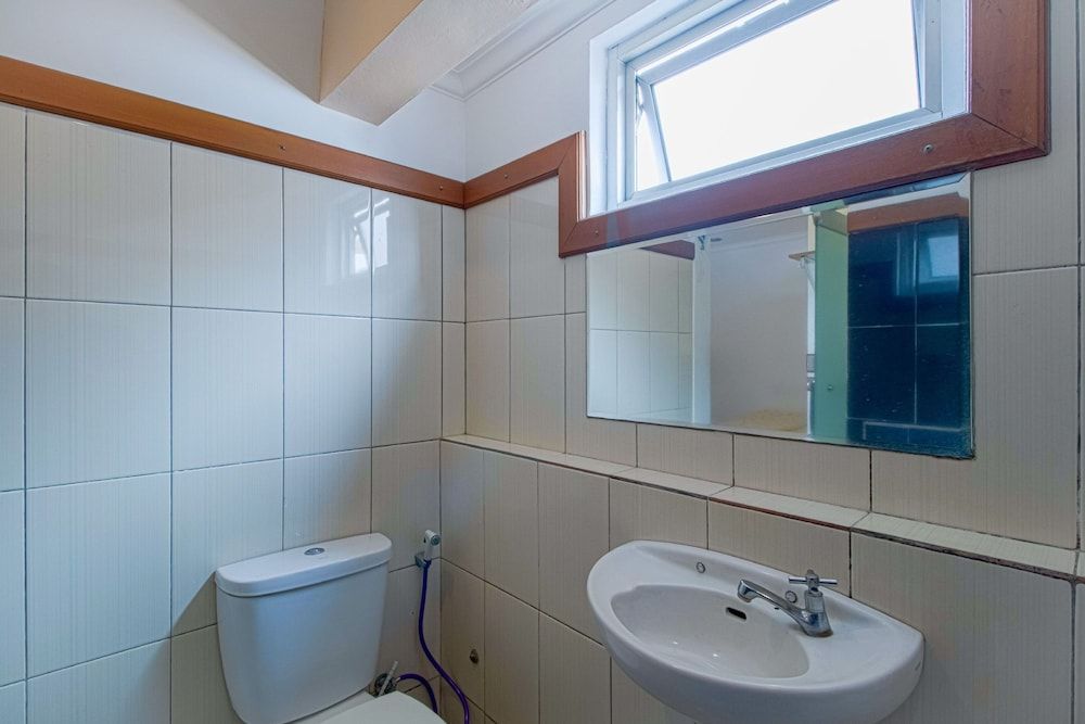 Applewood B&B Standard Room 6