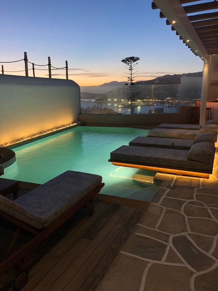 undefined Orizon Tagoo Mykonos 7