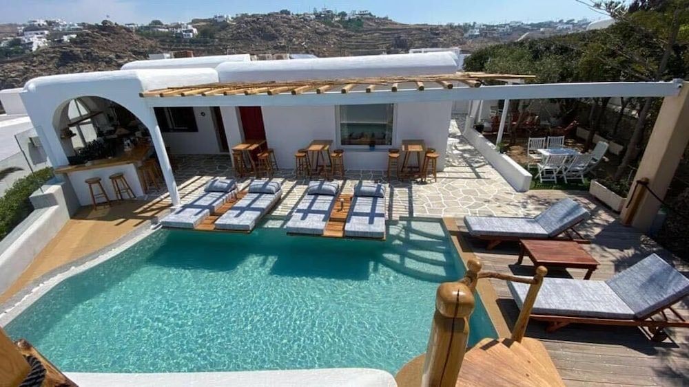 undefined Orizon Tagoo Mykonos 5