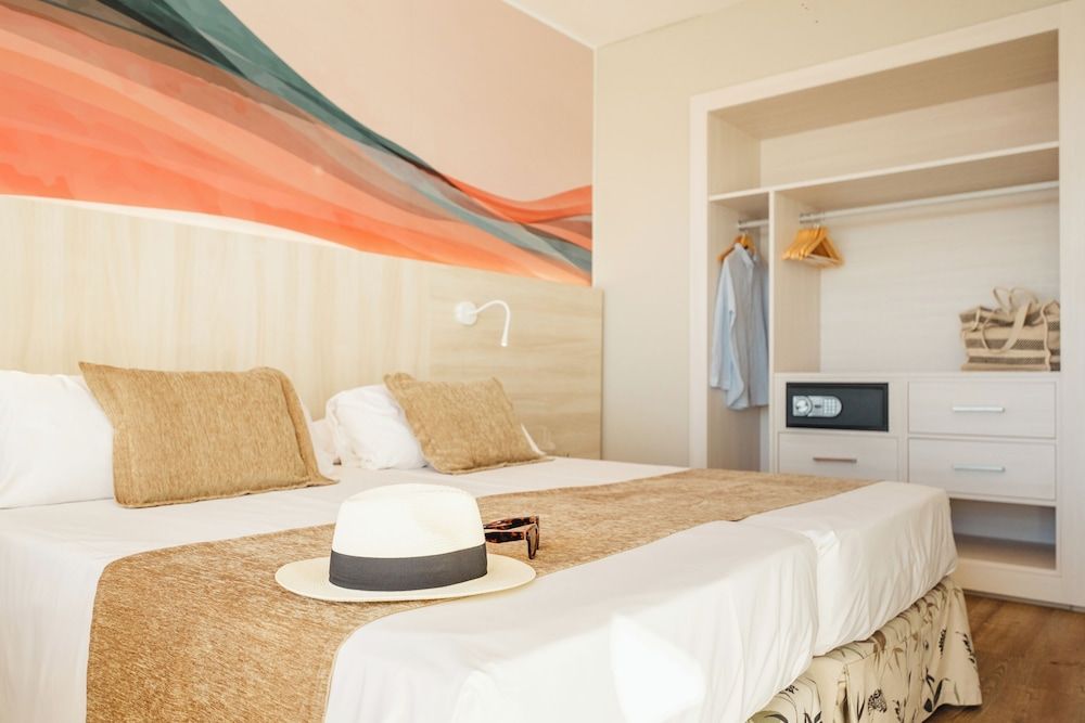Double Room, Balcony, Sea View