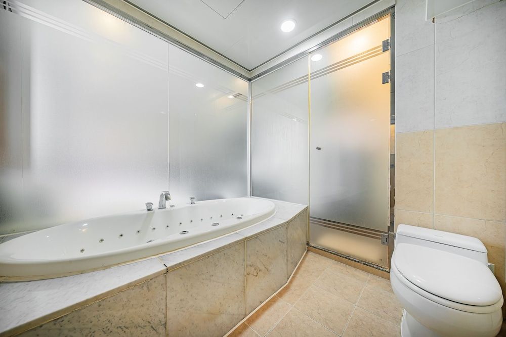 Incheon Prince Tourist Hotel Standard Twin Room 3