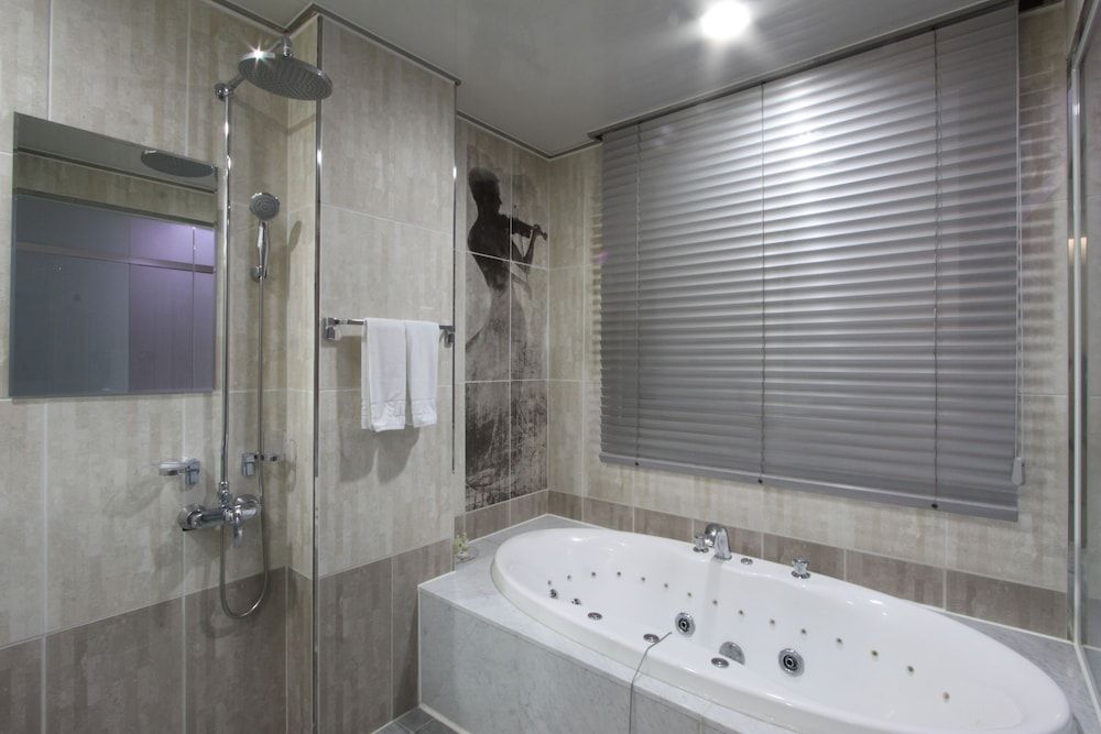 Incheon Prince Tourist Hotel Junior Suite 5