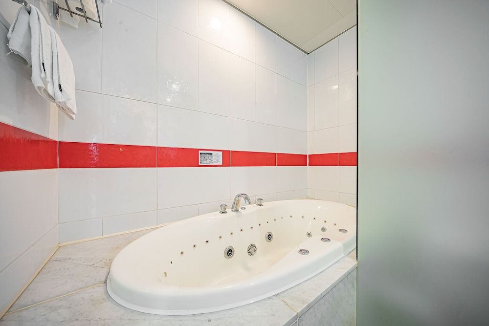 Incheon Prince Tourist Hotel Junior Suite 9