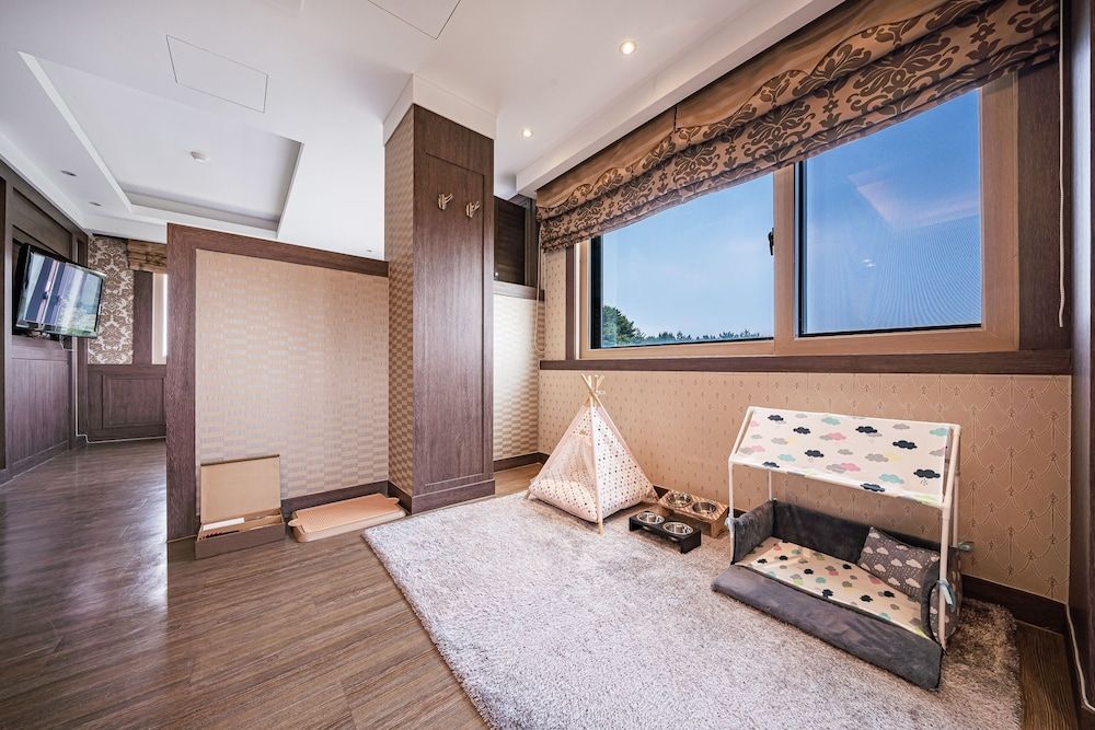 Incheon Prince Tourist Hotel Junior Suite 2