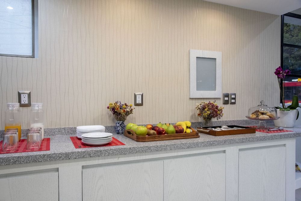 undefined Suites Coben Apartamentos Amueblados 5