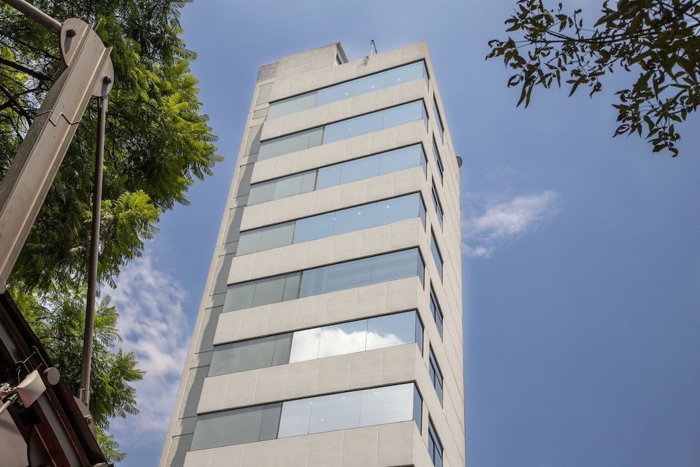 undefined Suites Coben Apartamentos Amueblados 3