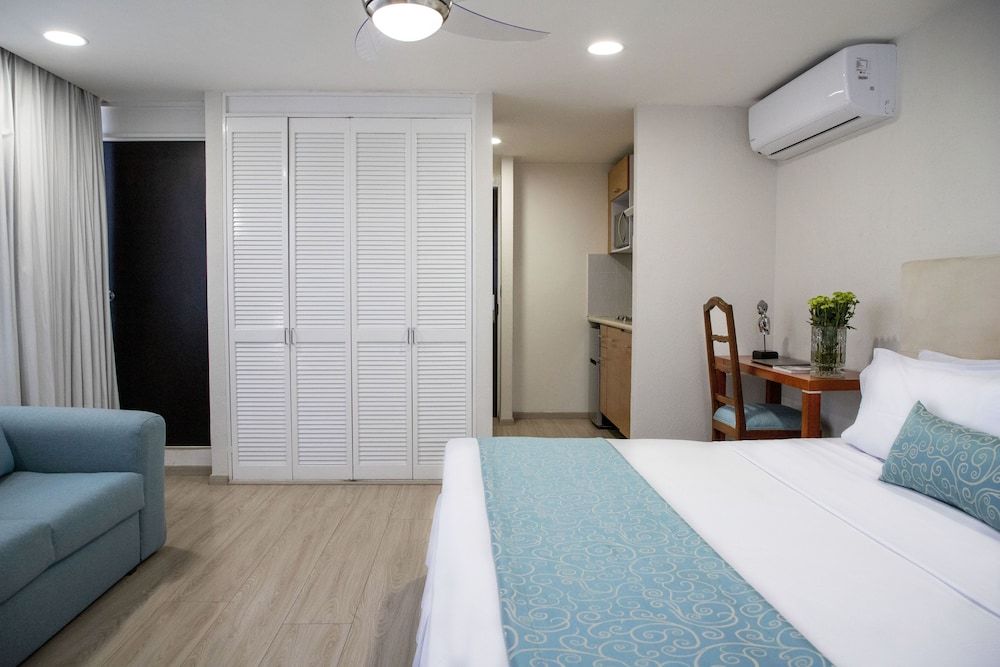 undefined Suites Coben Apartamentos Amueblados 10
