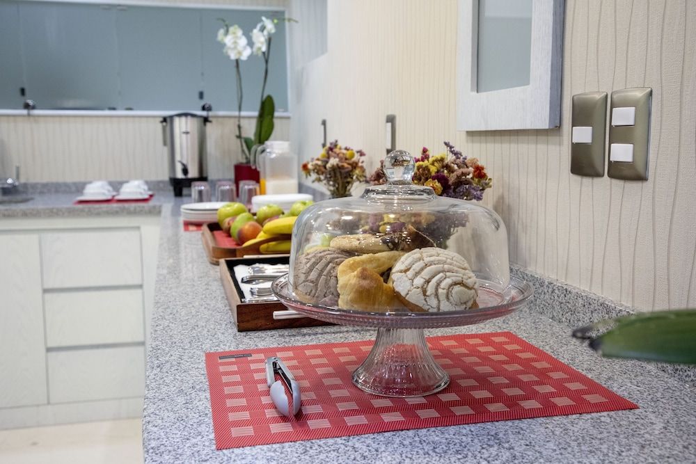 undefined Suites Coben Apartamentos Amueblados 7