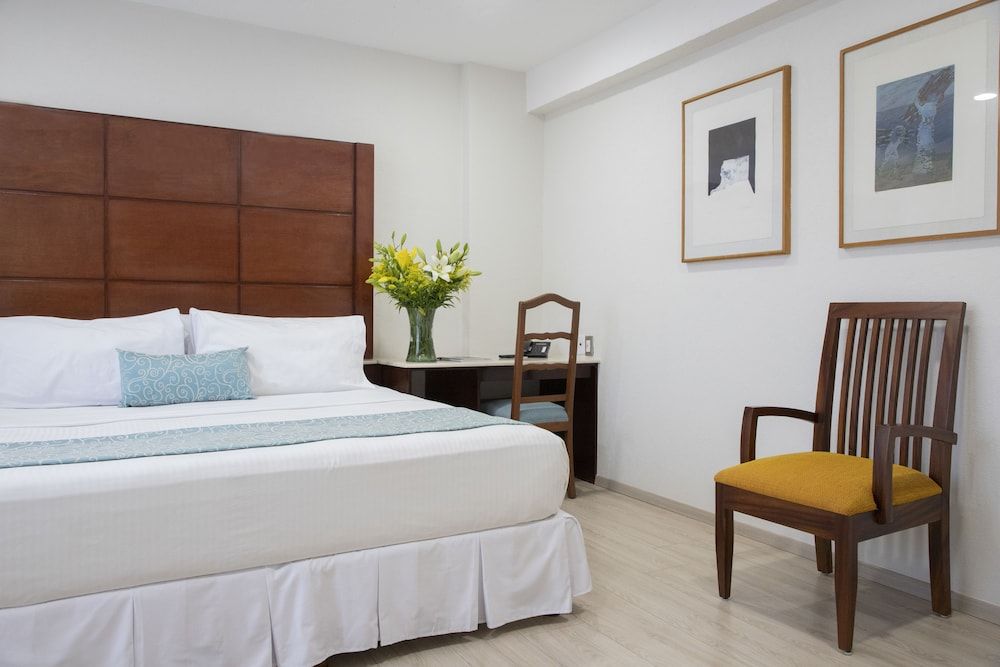 undefined Suites Coben Apartamentos Amueblados 2