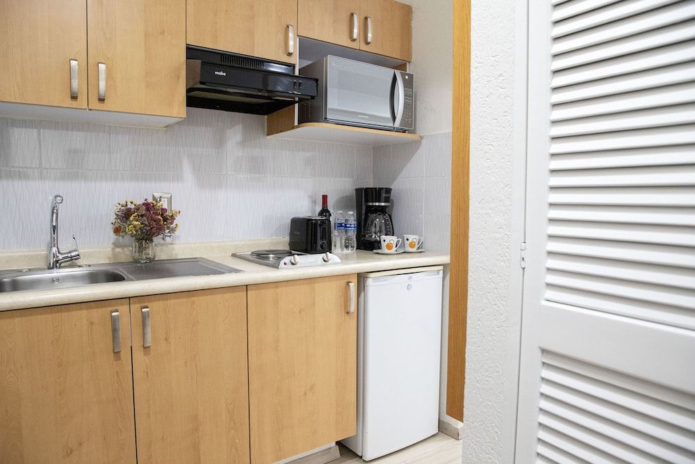 Suites Coben Apartamentos Amueblados Studio 6