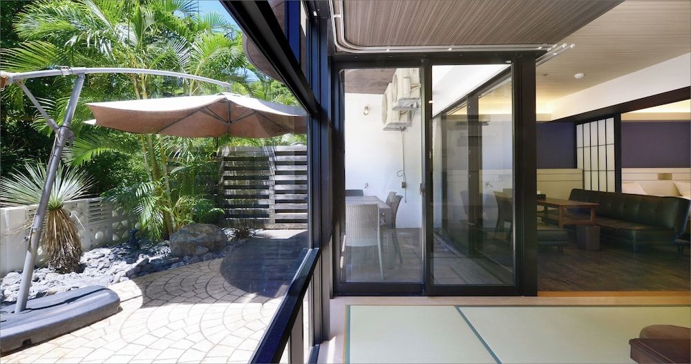 Ground Floor