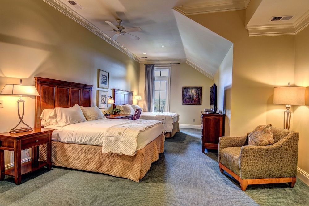 Exclusive Suite