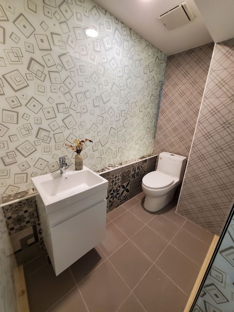 Stay a moment inn Standard Quadruple Room, Non Smoking 10