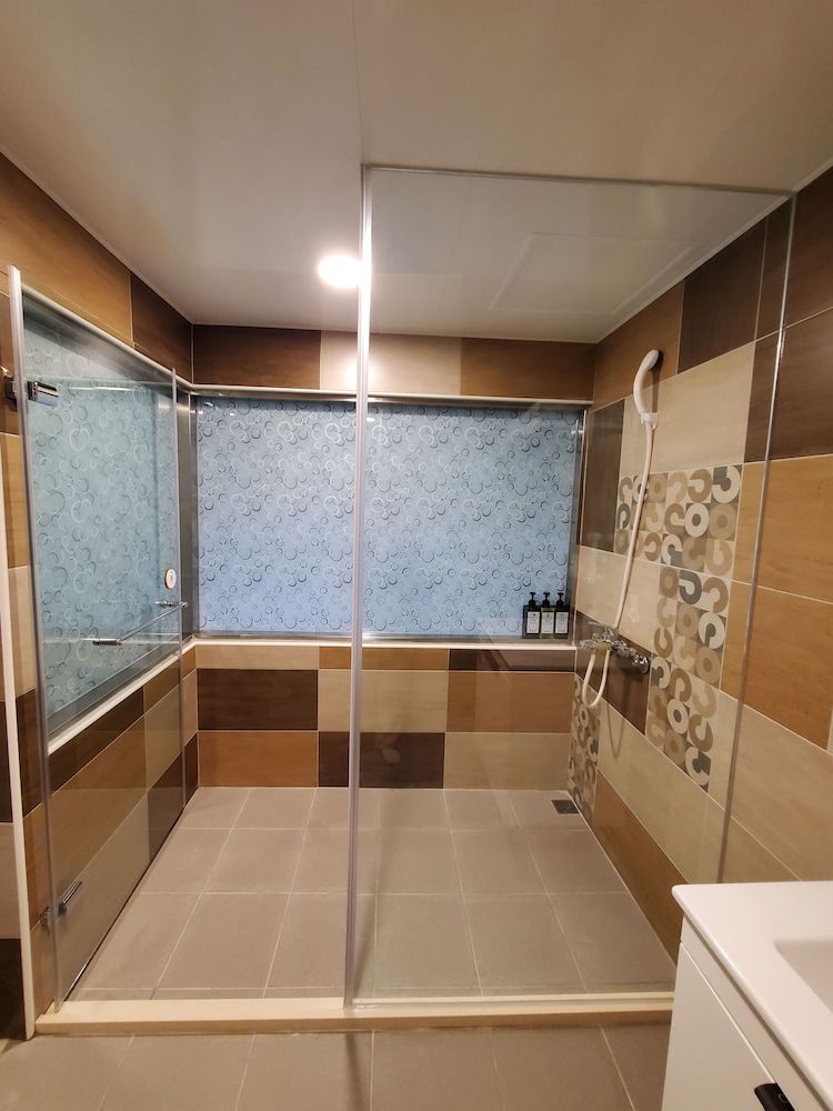 Stay a moment inn Standard Quadruple Room, Non Smoking 9