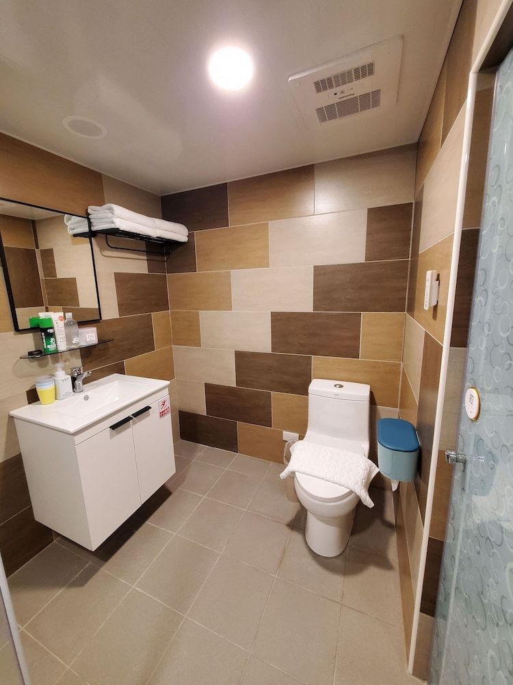 Stay a moment inn Standard Quadruple Room, Non Smoking 11