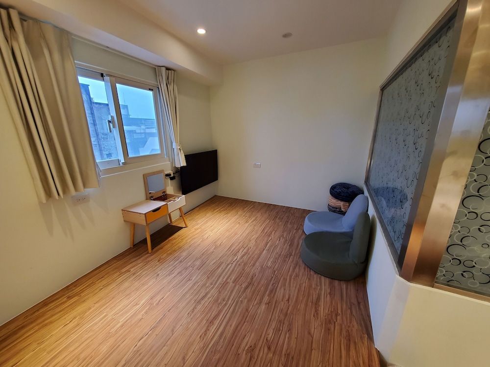 Stay a moment inn Standard Quadruple Room, Non Smoking 12