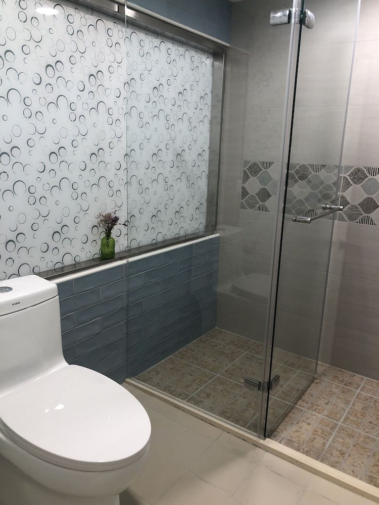 Stay a moment inn Economy Quadruple Room, Non Smoking 5