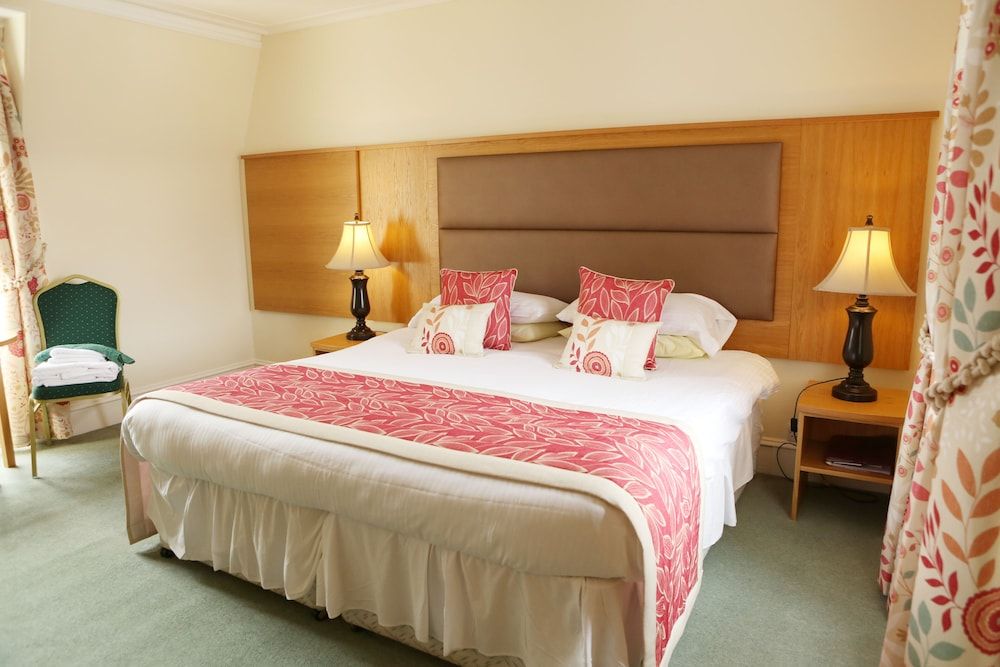 Elite Double Room