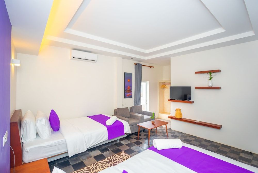 undefined Baahu Villa