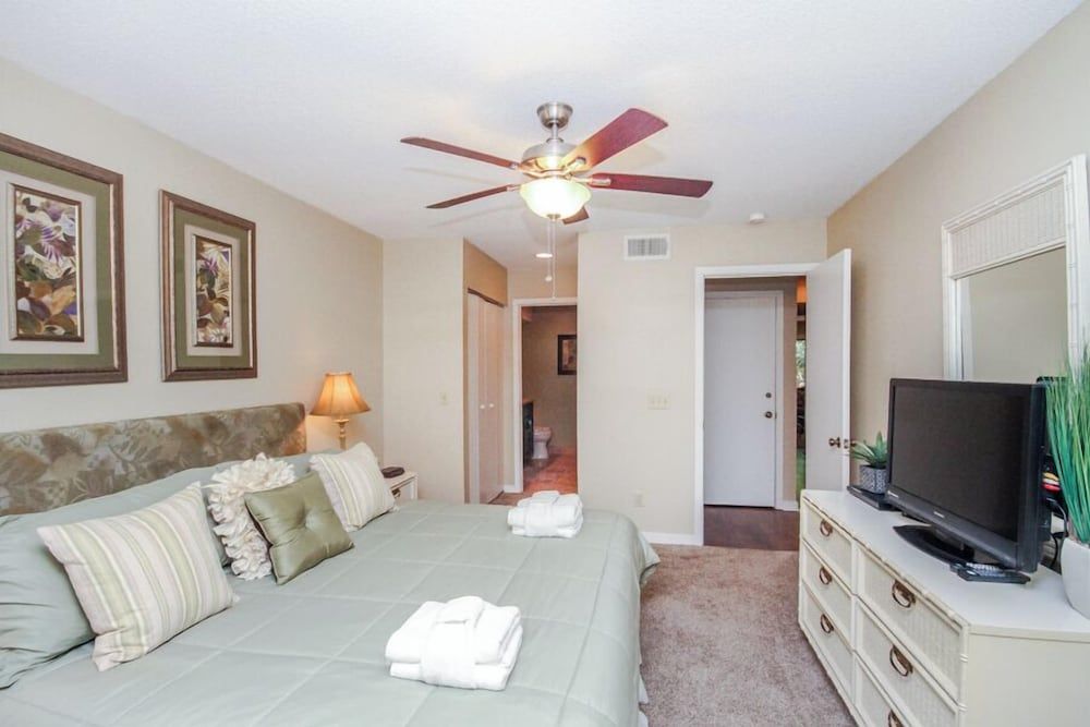 Condo, Multiple Beds, Pool View (2395 - Pet Friendly)
