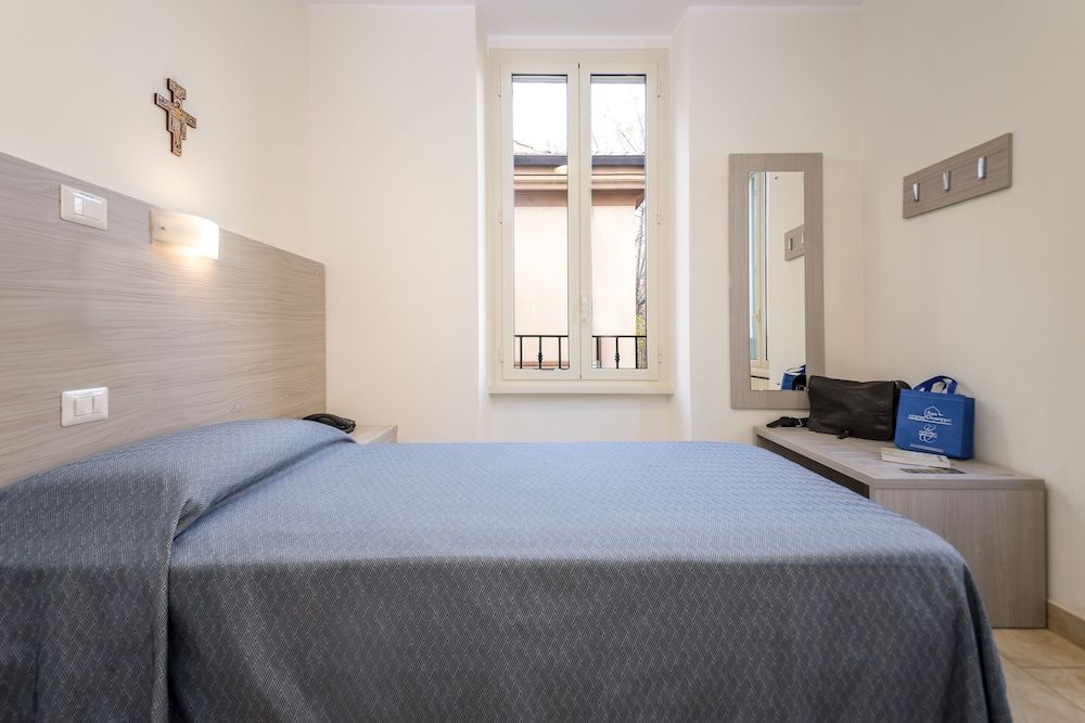 Casa San Giuseppe Standard Room